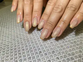 ネイル Esthetic Will所属・will 有希のネイルデザイン