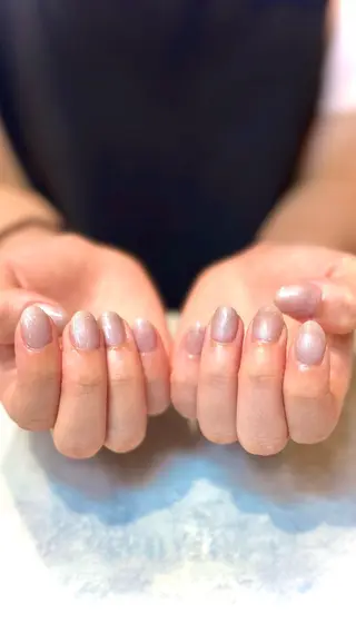ネイル 久松 香菜のネイルデザイン