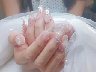 ネイル The  Nail 新大久保店のその他イメージ