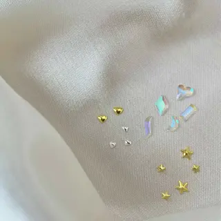 ネイル revia所属・ERI Nailistのネイルデザイン