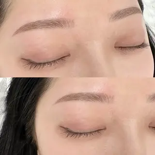 アイブロウ 💎Code.💎 risa🪄のマツエク・マツパデザイン