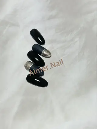 ネイル Aimer. Nailのネイルデザイン