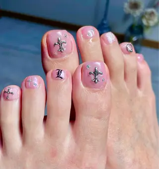 ネイル Nail Salon JANEのネイルデザイン