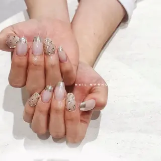 ネイル Nail AVANCE イオンモール和歌山店所属・イオン和歌山 ネイルアヴァンスのネイルデザイン