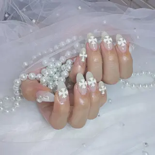 ネイル You&Me Yukiのネイルデザイン