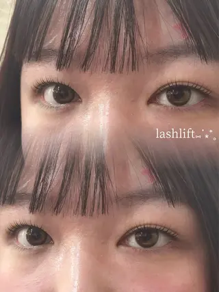 マツエク・マツパ eyelash salon CULURIN所属・CULURIN ルナのマツエク・マツパデザイン