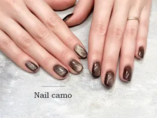 ネイル Nail camo所属・🌟Nail camo🌟のネイルデザイン