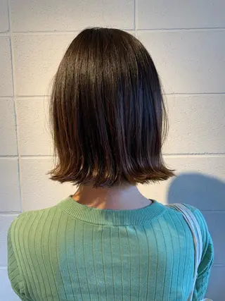 ショート S.HAIRSALON kitahama所属・今泉 美穂のその他イメージ