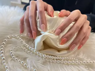 ネイル 88-nail. MAKIのネイルデザイン