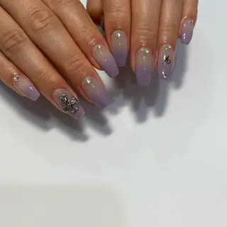 ネイル Limie by May's ciel所属・10月予約受付中☆ nanaのネイルデザイン