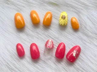 ネイル R.A.T. salonのエステ・リラクイメージ