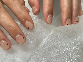 ネイル mizuki 🎀のネイルデザイン