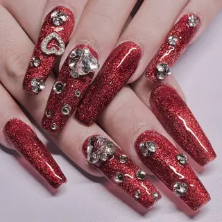 ネイル よしだ ひろきのネイルデザイン