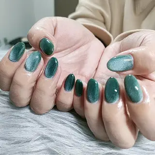 ネイル Kame_ nail🐢💕のネイルデザイン