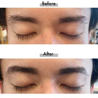 アイブロウ 艶髪🌿美髪 大塚礼乃【西荻窪】のヘアスタイル