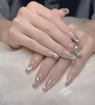 ネイル Yuli ネイルのネイルデザイン