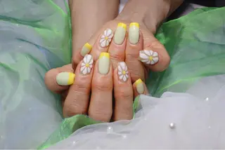 ネイル ネイルサロン mama nailのネイルデザイン