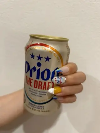 ネイル ティーエヌ 金山駅東口店のネイルデザイン