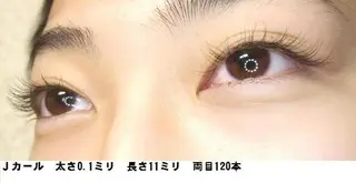 マツエク・マツパ くびれ作り専門サロン こねこのシッポ虎ノ門のエステ・リラクイメージ