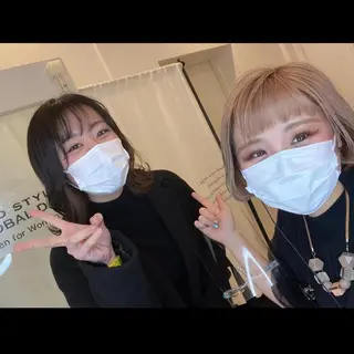 ショート カラー メンズ キッズ ショート、ボブなら お任せ❤️石川由美のヘアスタイル