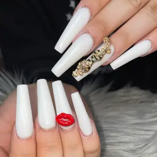 ネイル ネイルサロンfeel茂原店所属・Feel ‪‪☺︎‬Yuriaのネイルデザイン