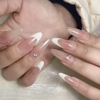 ネイル Mi Oのネイルデザイン