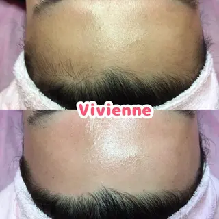 Vivienne aoi南堀江のエステ・リラクイメージ