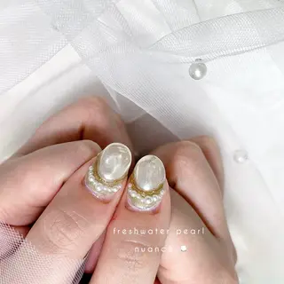 ネイル Manami Kのネイルデザイン