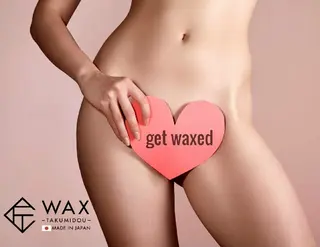 JYUNESU GINZA所属・匠道WAX脱毛💚 2000円モデル募集のエステ・リラクイメージ