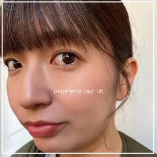 マツエク・マツパ kurogi nanakaのネイルデザイン