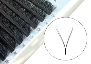 マツエク・マツパ kico.coサロン 池袋ニ丁目店のマツエク・マツパデザイン