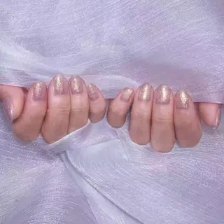 ネイル NINI Monster🌟のネイルデザイン