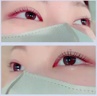 マツエク・マツパ E'clat Kanaのエステ・リラクイメージ