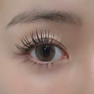 マツエク・マツパ eye🌺 akariのマツエク・マツパデザイン