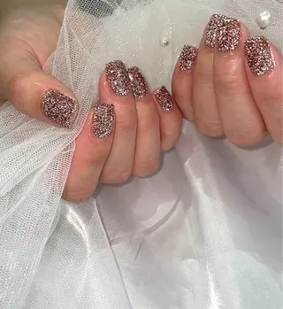 ネイル Neige所属・Neige 𓂃 aiのネイルデザイン