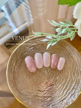 ネイル nailsalon VENUSのネイルデザイン