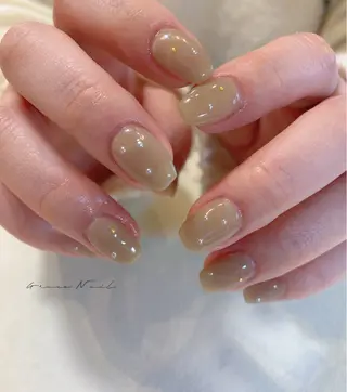 ネイル ☆*。Grace Nail。*☆のネイルデザイン