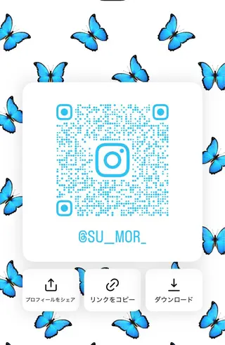 マツエク・マツパ LOAVE 🦋華   乃🦋のマツエク・マツパデザイン