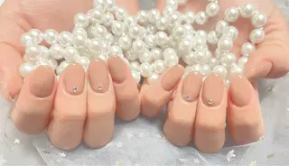 ネイル 🎀ネイルサロン エクラYUI🎀のネイルデザイン