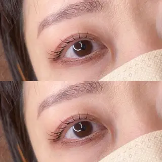 マツエク・マツパ une 石橋阪大前・ 箕面・池田・蛍池のマツエク・マツパデザイン