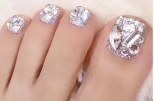 ネイル MASAKI 指名率No.1のネイルデザイン