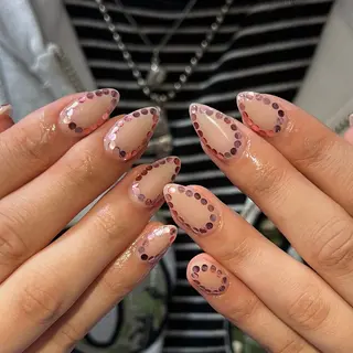 ネイル Siinail🪄 kanaのその他イメージ