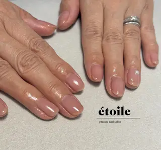 ネイル étoile ｜ayaのネイルデザイン