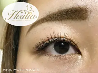 マツエク・マツパ REMIA湘南台 TANABEのネイルデザイン