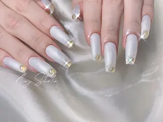 ネイル ミ ナミのネイルデザイン