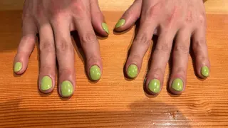 ネイル Yamamoto Maaiのネイルデザイン