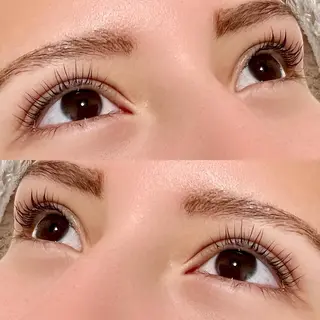 マツエク・マツパ 🎀立川束感マツエク まゆみ🎀のマツエク・マツパデザイン