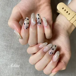 ネイル 第一印象専門サロン ADISEのエステ・リラクイメージ