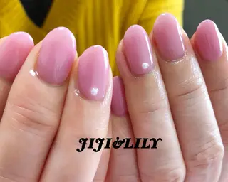 ネイル 豊田 圭子のネイルデザイン