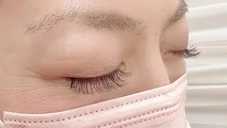 マツエク・マツパ Rimona tomomiのマツエク・マツパデザイン